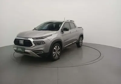 Fiat toro 2024 2.0 16v turbo diesel volcano 4wd at9