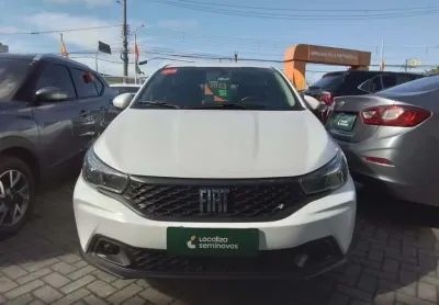 Fiat argo 2023 1.0 firefly flex drive manual