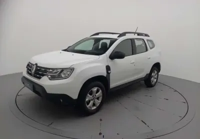 Renault duster 2024 1.6 16v sce flex intense x-tronic