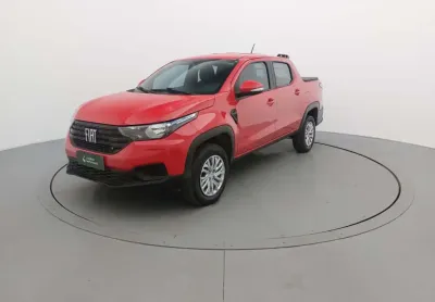 Fiat strada 2024 1.3 firefly flex freedom cs manual