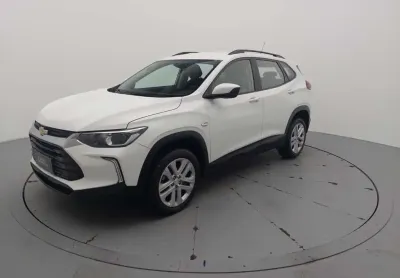 Chevrolet tracker 2024 1.0 turbo flex ltz automático
