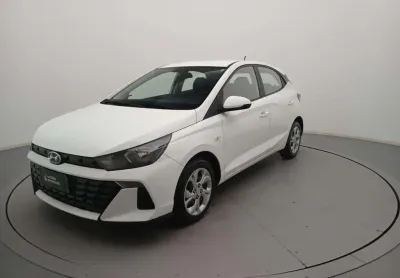 Hyundai hb20 2024 1.0 12v flex sense plus manual