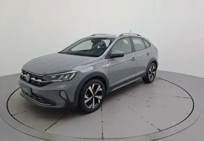 Volkswagen nivus 2024 1.0 200 tsi total flex highline automático
