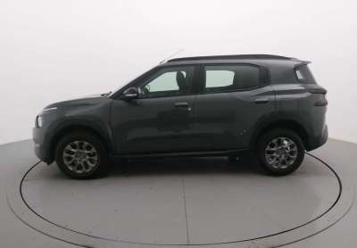 Citroen c3 aircross 2025 1.0 turbo 200 flex feel pack cvt