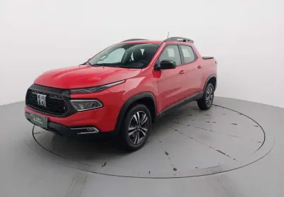 Fiat toro 2024 1.3 turbo 270 flex freedom at6