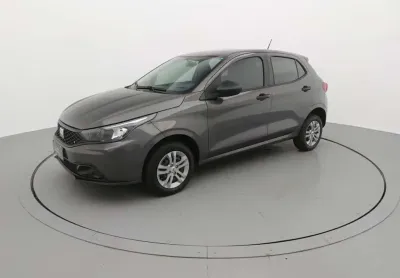 Fiat argo 2023 1.0 firefly flex manual