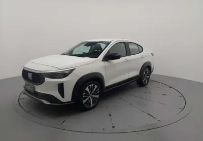 Fiat fastback 2024 1.0 turbo 200 flex audace cvt