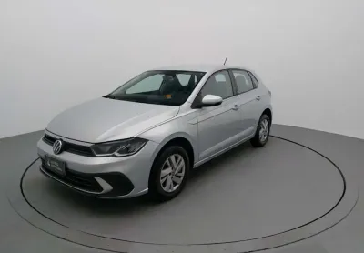 Volkswagen polo 2024 1.0 mpi manual