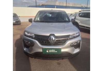 Renault kwid 2024 1.0 12v sce flex zen manual