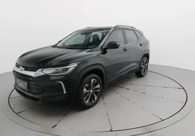Chevrolet tracker 2025 1.2 turbo flex premier automático