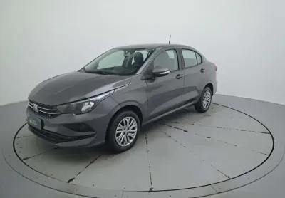 Fiat cronos 2025 1.0 firefly flex drive manual