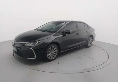 Toyota corolla 2023 2.0 vvt-ie flex xei direct shift