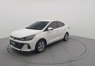 Hyundai hb20s 2025 1.0 12v flex comfort plus manual