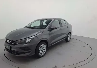 Fiat cronos 2025 1.3 firefly flex drive manual