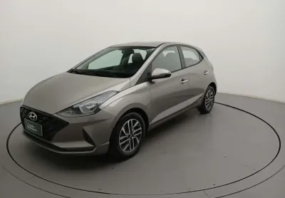 Hyundai hb20 2022 1.0 tgdi flex platinum manual