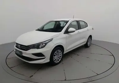 Fiat cronos 2024 1.3 firefly flex drive manual