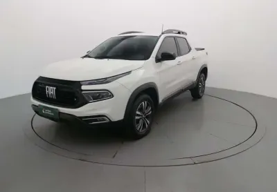 Fiat Toro 2025 1.3 turbo 270 flex freedom at6