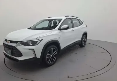 Chevrolet Tracker 2025 1.0 turbo flex automático