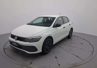 Volkswagen Polo 2025 1.0 mpi track manual