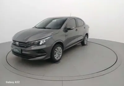 Fiat Cronos 2025 1.0 firefly flex drive manual