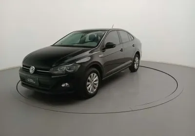 Volkswagen Virtus 2022 1.0 200 tsi comfortline automático