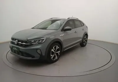 Volkswagen Nivus 2023 1.0 200 tsi total flex highline automático