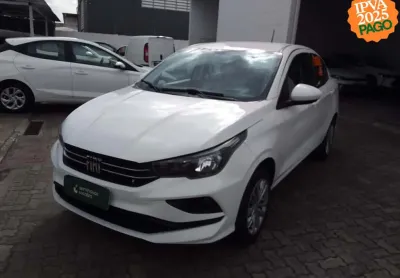 Fiat cronos 2024 1.3 firefly flex drive manual