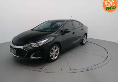Chevrolet cruze 2023 1.4 turbo lt 16v flex 4p automático