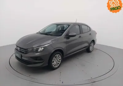Fiat cronos 2024 1.0 firefly flex drive manual