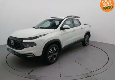 Fiat toro 2024 1.3 turbo 270 flex freedom at6