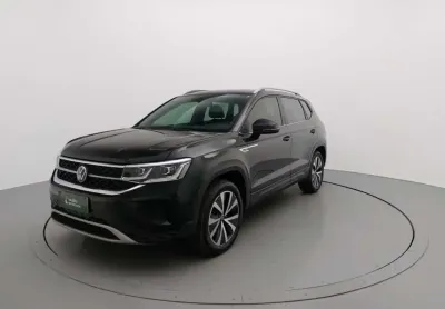 Volkswagen taos 2023 1.4 250 tsi total flex highline automático