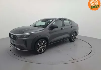Fiat fastback 2024 1.0 turbo 200 flex audace cvt