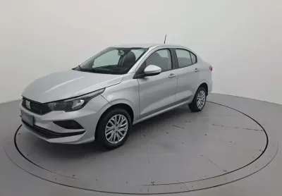 Fiat cronos 2025 1.0 firefly flex drive manual