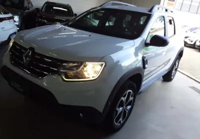 Renault duster 2024 1.6 16v sce flex iconic x-tronic