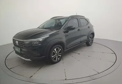 Fiat pulse 2025 1.0 turbo 200 flex audace cvt