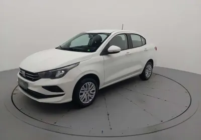 Fiat cronos 2025 1.0 firefly flex drive manual