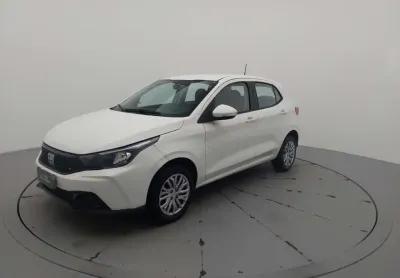 Fiat argo 2025 1.0 firefly flex drive manual