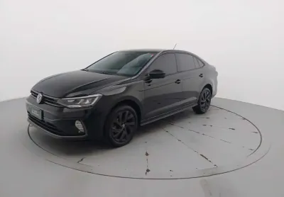 Volkswagen virtus 2023 1.0 200 tsi highline automático