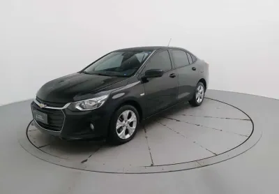 Chevrolet onix 2023 1.0 turbo flex ltz automático