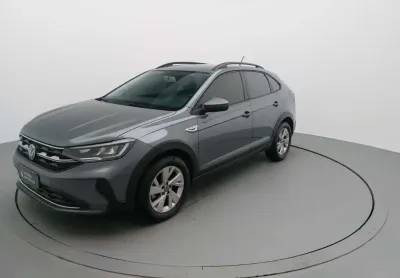 Volkswagen nivus 2024 1.0 200 tsi total flex comfortline automático
