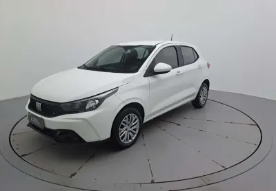 Fiat argo 2023 1.0 firefly flex drive manual