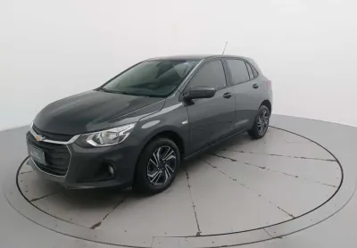 Chevrolet onix 2024 1.0 flex lt manual