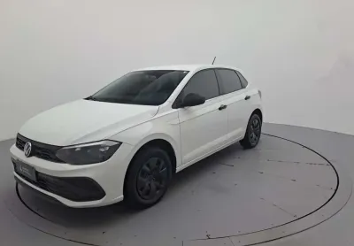 Volkswagen Polo 2025 1.0 mpi track manual