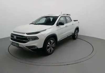 Fiat toro 2023 2.0 16v turbo diesel volcano 4wd at9