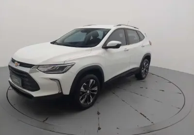 Chevrolet tracker 2023 1.0 turbo flex premier automático