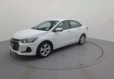 Chevrolet Onix 2024 1.0 turbo flex ltz automático