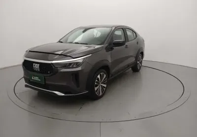 Fiat Fastback 2025 1.0 turbo 200 flex audace cvt