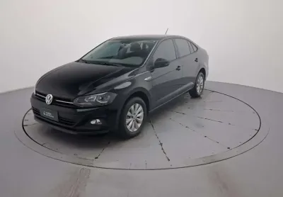 Volkswagen Virtus 2022 1.0 200 tsi comfortline automático