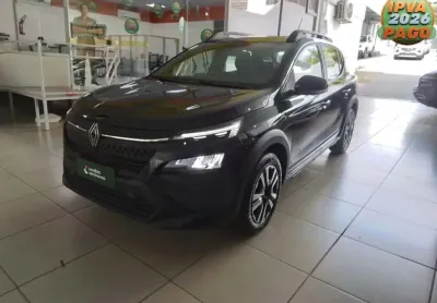 Renault Kardian 2025 1.0 tce flex evolution edc