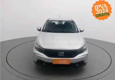 Fiat argo 2023 1.0 firefly flex drive manual